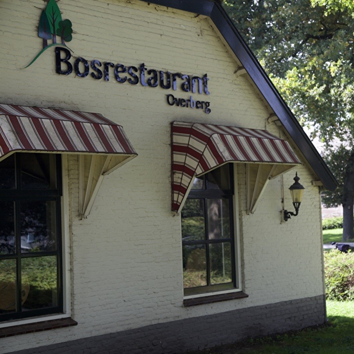 Beoordelingen Bosrestaurant Overberg