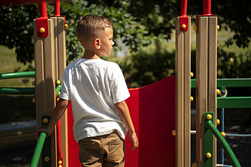 Kinderfeestje
