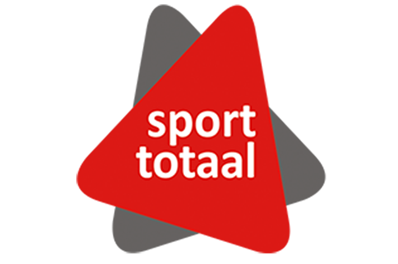 Sport Totaal logo Outdoorpark Overberg